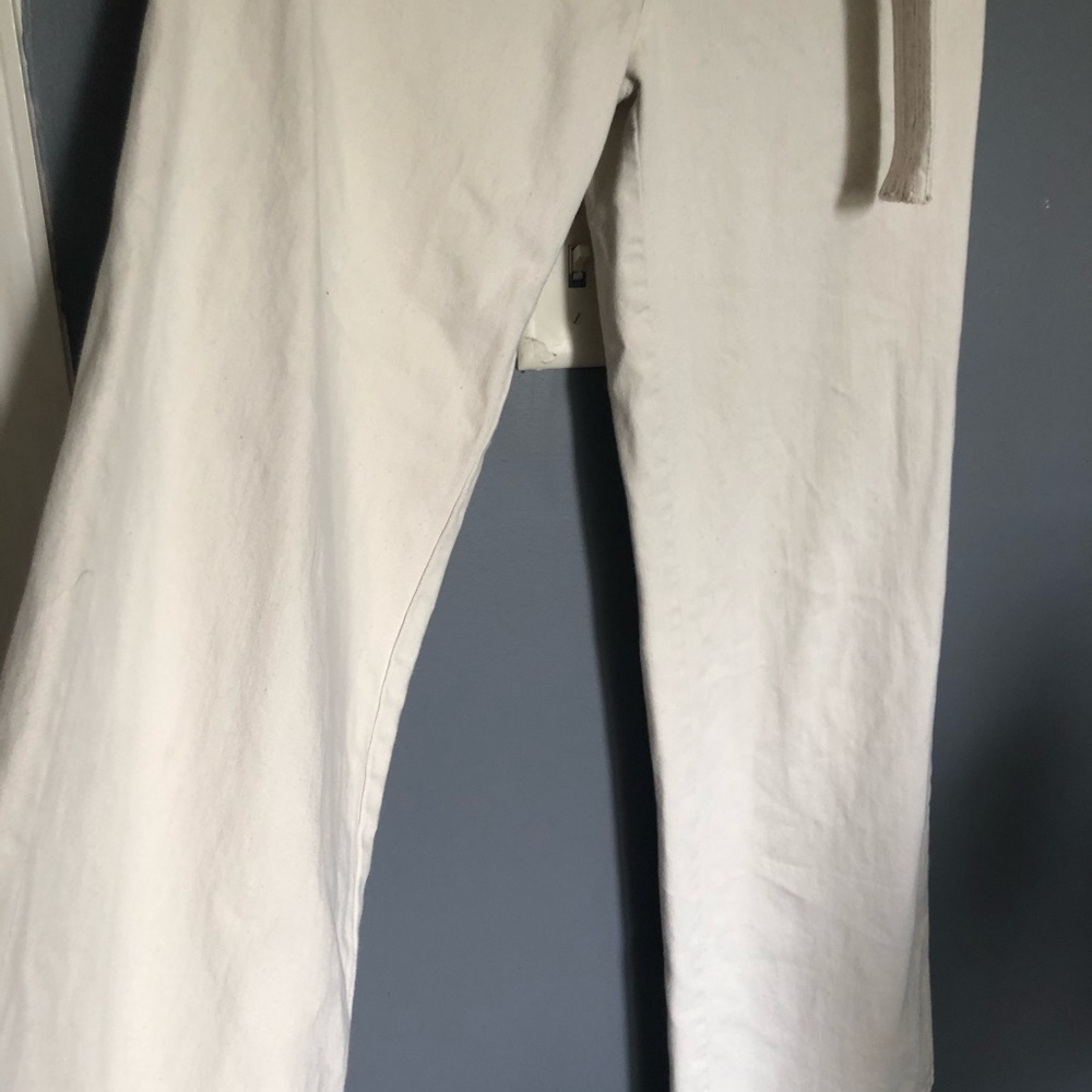 Wide leg trousers urban Outfitters - Picture 3 of 4